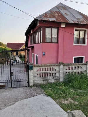 Vand casa in sat VLADULENI - imagine 3