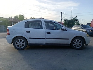 vand opel astra g 