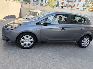 Vând Opel Corsa E 1.4 Benzina 90 CP (Enjoy)   2019   Unic proprietar   Doar 73.712 km   Nefumător - imagine 2