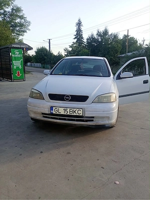 vand opel astra g  - imagine 4