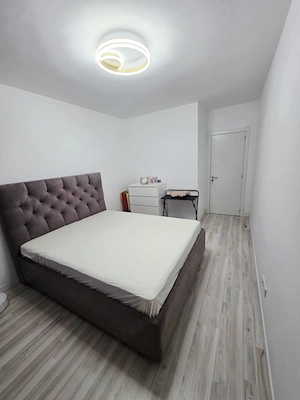 2 camere decomandat | Bloc 2022 | Parcare subterană | Mobilat complet | Păcii - imagine 6