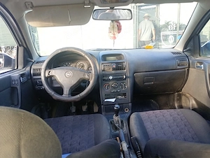 vand opel astra g  - imagine 2