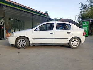 vand opel astra g  - imagine 3