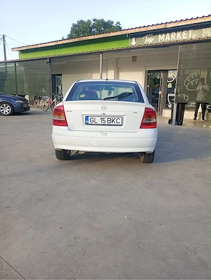 vand opel astra g  - imagine 5
