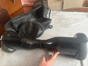 vand hoverboard 