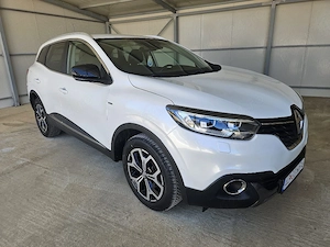 Renault kadjar Bose GPL 2017 Proprietar  - imagine 3