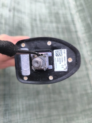 Vând antena radio h1bt-19g461-de Ford Fiesta (2017 - 2022) 