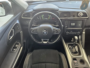 Renault kadjar Bose GPL 2017 Proprietar  - imagine 4