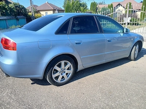 Audi a4.b7.2007 automat = - imagine 5