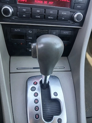 Audi a4.b7.2007 automat = - imagine 9