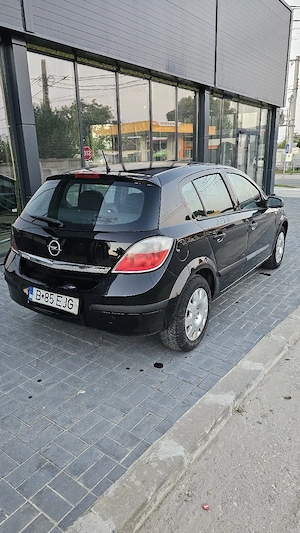 Vând Opel Astra H 1.7 Cdti 101 cp 2008 E4 ! - imagine 2