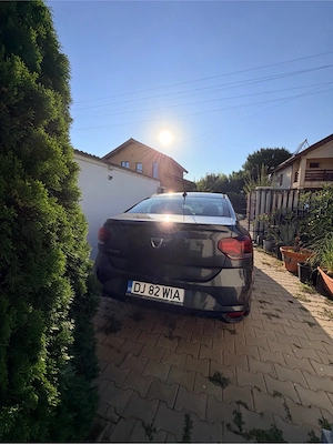 Dacia Logan 2022 Automata - imagine 5