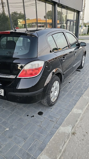 Vând Opel Astra H 1.7 Cdti 101 cp 2008 E4 ! - imagine 8