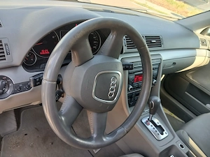 Audi a4.b7.2007 automat = - imagine 7