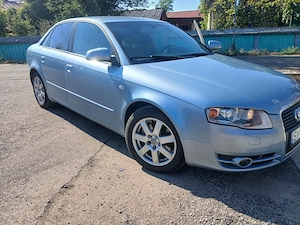 Audi a4.b7.2007 automat = - imagine 3