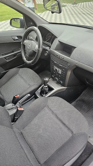 Vând Opel Astra H 1.7 Cdti 101 cp 2008 E4 ! - imagine 3