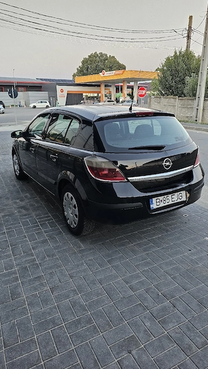 Vând Opel Astra H 1.7 Cdti 101 cp 2008 E4 ! - imagine 5
