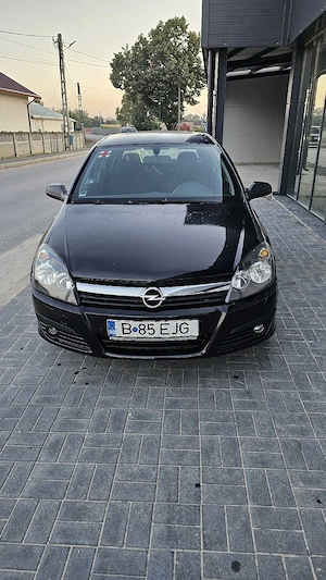 Vând Opel Astra H 1.7 Cdti 101 cp 2008 E4 ! - imagine 4