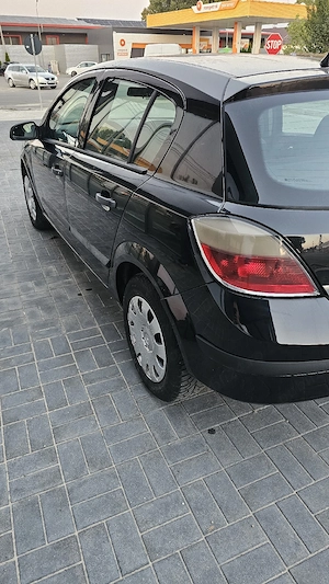 Vând Opel Astra H 1.7 Cdti 101 cp 2008 E4 ! - imagine 9