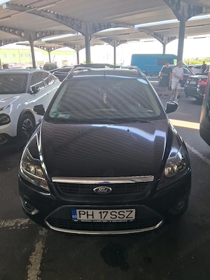 vand ford focus 2009 - imagine 3