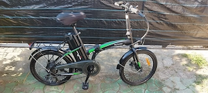 Myria mc3 City Traveller Electrică 