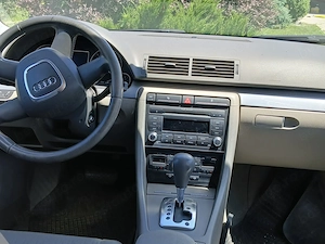 Audi a4.b7.2007 automat = - imagine 10