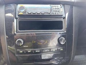 Ssangyong Rexton 2,7 xdi autoutilitara N1 - imagine 6