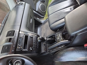 Ssangyong Rexton 2,7 xdi autoutilitara N1 - imagine 5