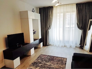 Proprietar Vand Apartament 2 camere decomandat Militari Residence - imagine 3