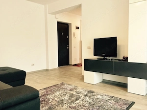 Proprietar Vand Apartament 2 camere decomandat Militari Residence - imagine 2