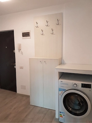 Proprietar Vand Apartament 2 camere decomandat Militari Residence - imagine 4