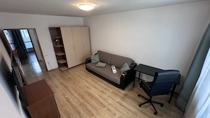 Închiriez ap 3 cam decomandat, suprafata 70 mp, 2 balcoane, baie cu dus walk-in, et 3, Dristor2 - imagine 2