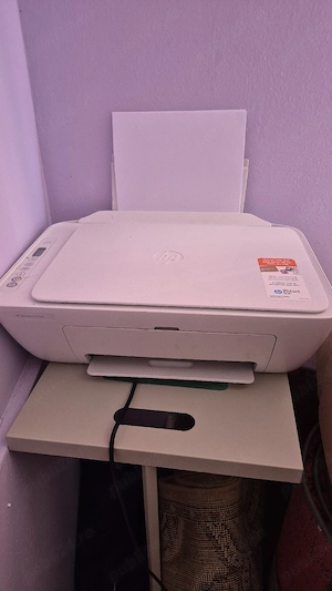 Imprimantă HP în stare funcțională
