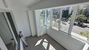 Închiriez ap 3 cam decomandat, suprafata 70 mp, 2 balcoane, baie cu dus walk-in, et 3, Dristor2 - imagine 9