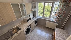 Închiriez ap 3 cam decomandat, suprafata 70 mp, 2 balcoane, baie cu dus walk-in, et 3, Dristor2 - imagine 7