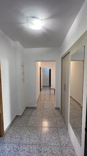 Închiriez ap 3 cam decomandat, suprafata 70 mp, 2 balcoane, baie cu dus walk-in, et 3, Dristor2 - imagine 10