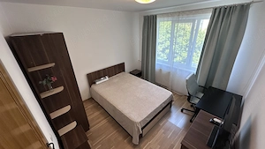 Închiriez ap 3 cam decomandat, suprafata 70 mp, 2 balcoane, baie cu dus walk-in, et 3, Dristor2 - imagine 6