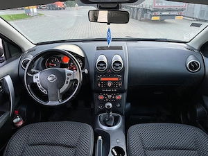 Nissan Qashqai 1.5 DCI - imagine 6