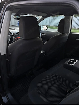 Nissan Qashqai 1.5 DCI - imagine 7
