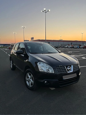 Nissan Qashqai 1.5 DCI - imagine 2