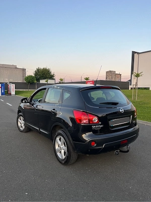 Nissan Qashqai 1.5 DCI - imagine 3