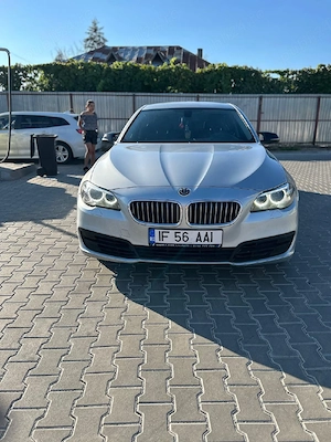 vand bmw f 10 facelift - imagine 5