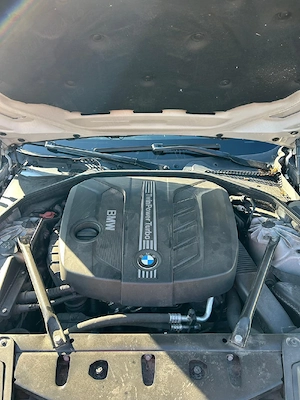 vand bmw f 10 facelift - imagine 4