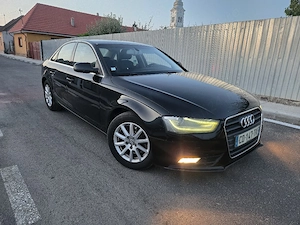 Vand Audi A4 2.0tdi Automat, an 2012