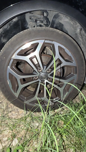 Vand set jante Renault Kadjar model Kavea - imagine 2