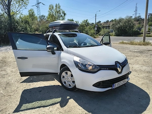 Renault Clio 4, 2016, euro 6, 1.5 diesel - imagine 3