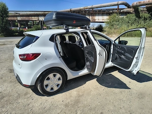 Renault Clio 4, 2016, euro 6, 1.5 diesel - imagine 4
