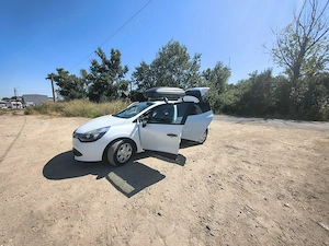 Renault Clio 4, 2016, euro 6, 1.5 diesel