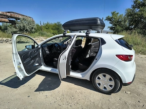 Renault Clio 4, 2016, euro 6, 1.5 diesel - imagine 2