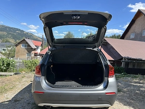 Vand BMW X1 E84 2011 - imagine 3